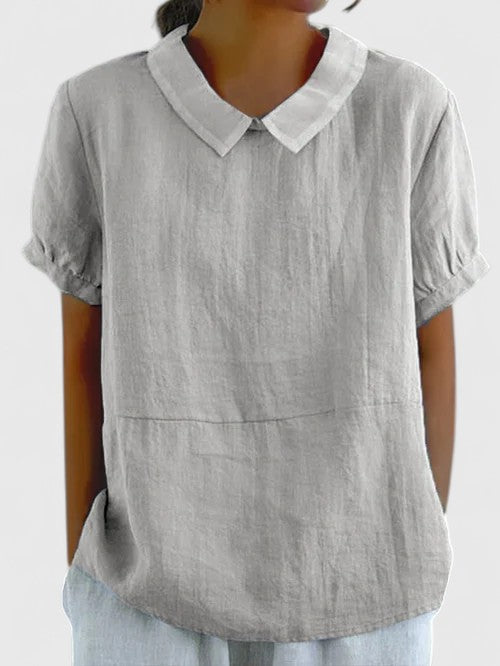 Renee | Camicia Elegante