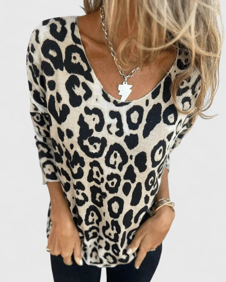 Eda | Top Confortevole