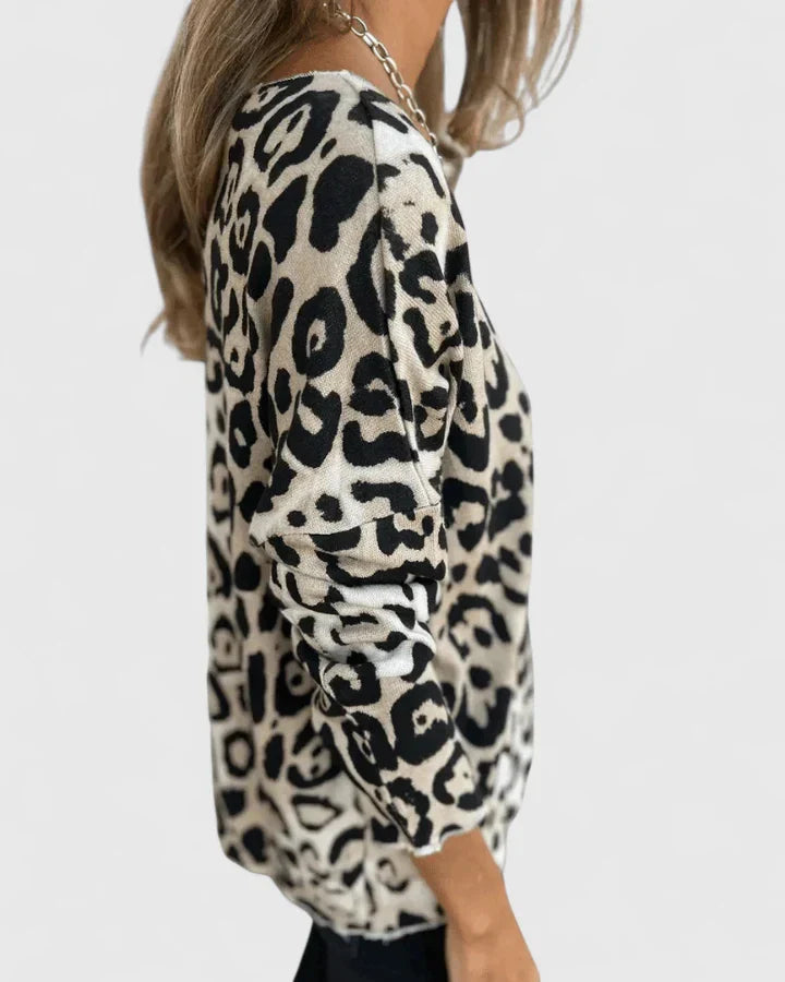 Eda | Top Confortevole