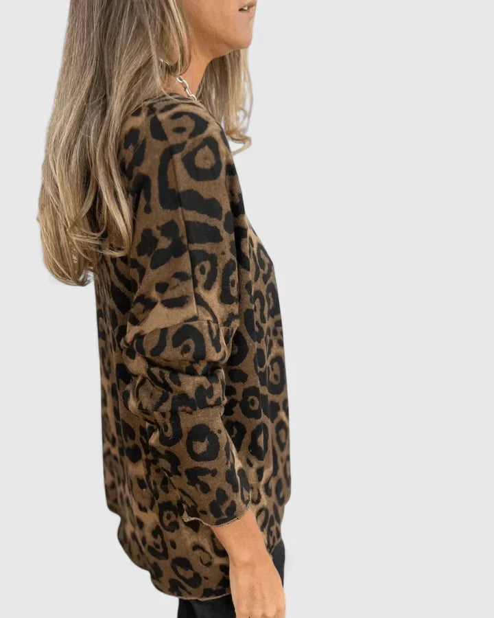 Eda | Top Confortevole