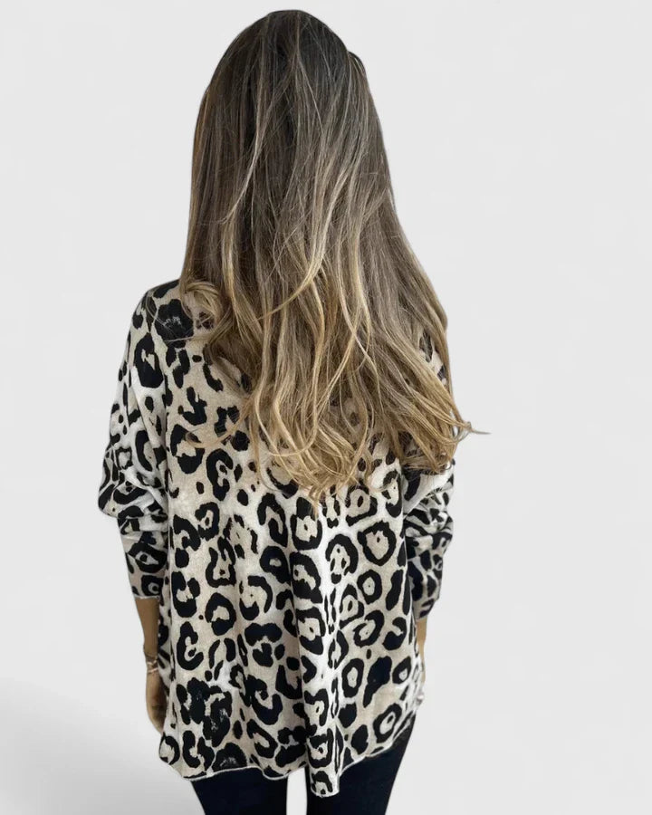 Eda | Top Confortevole