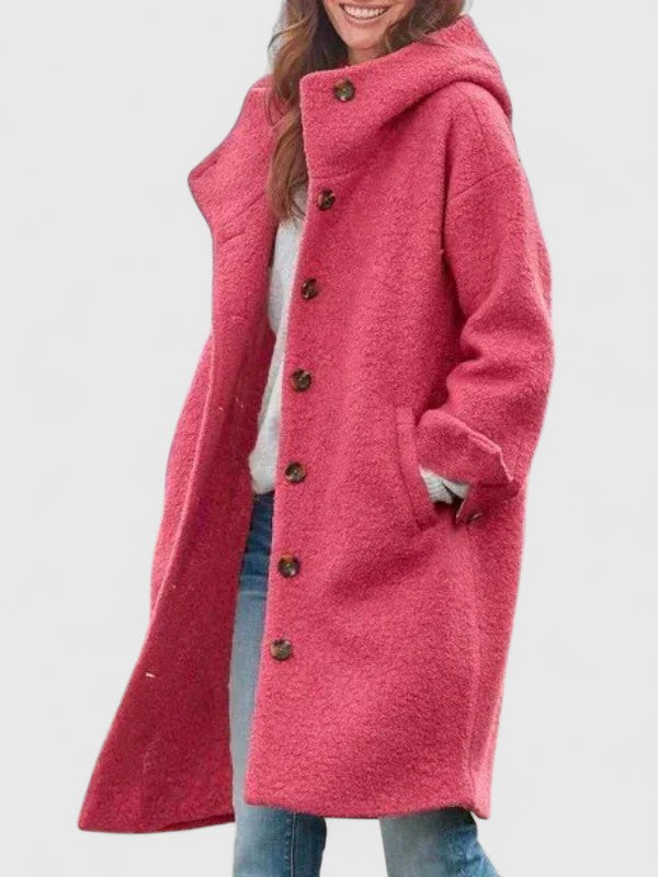 Camerislyn | Cappotto Elegante