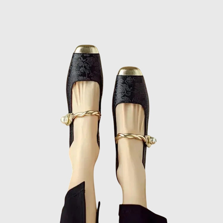 Cilia™ | Sandali Ortopedici