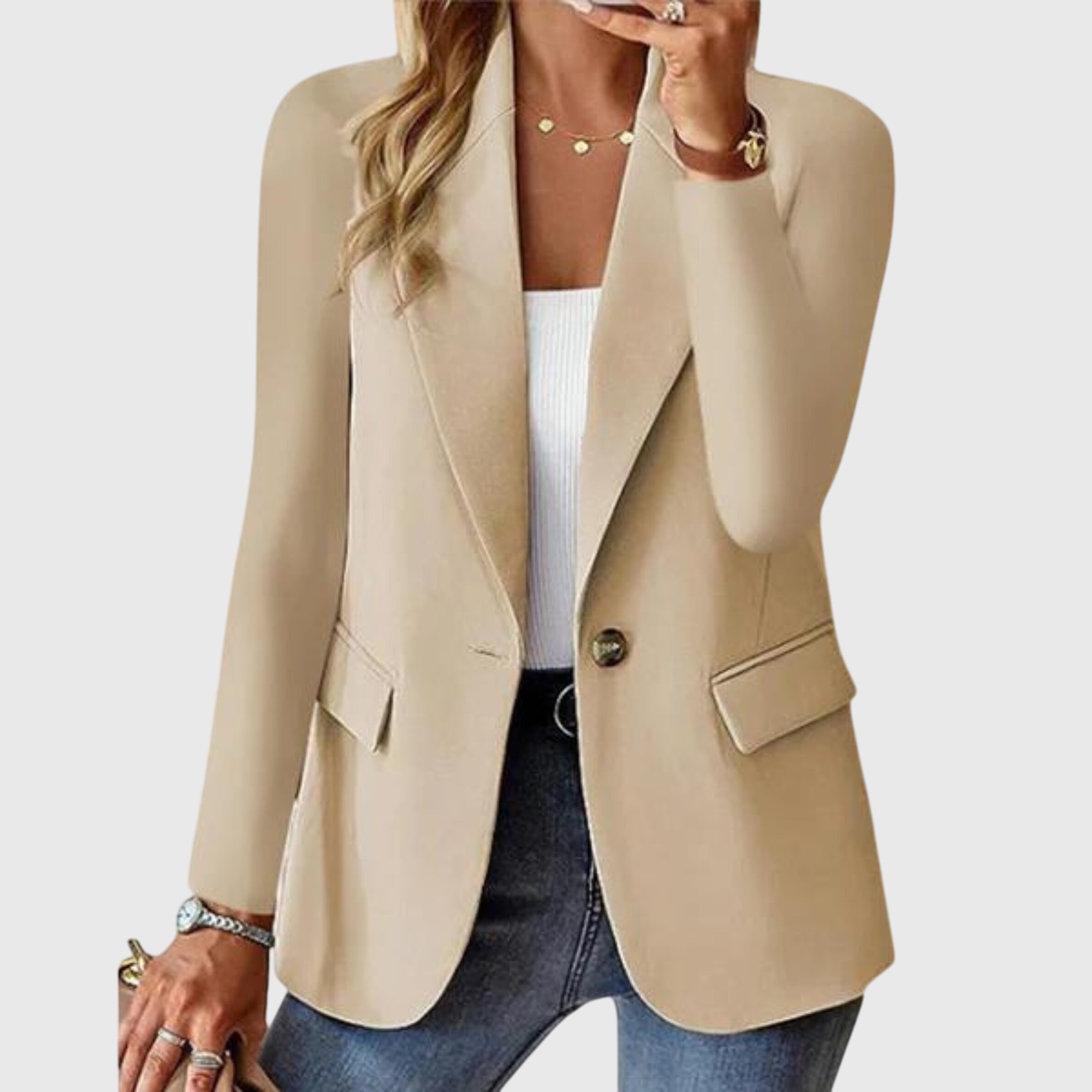 Harper | Blazer Formale