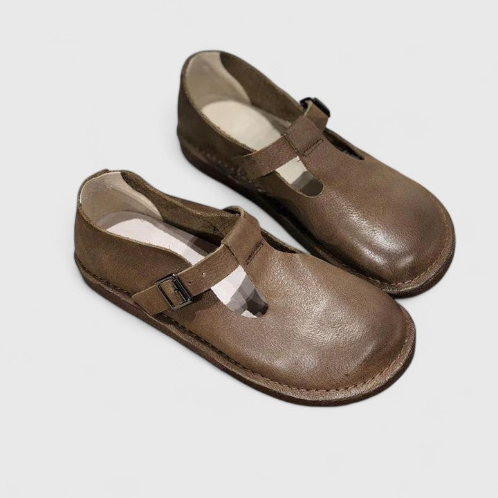 Nessa | Scarpe Sofisticate