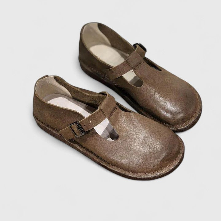 Nessa | Scarpe Sofisticate