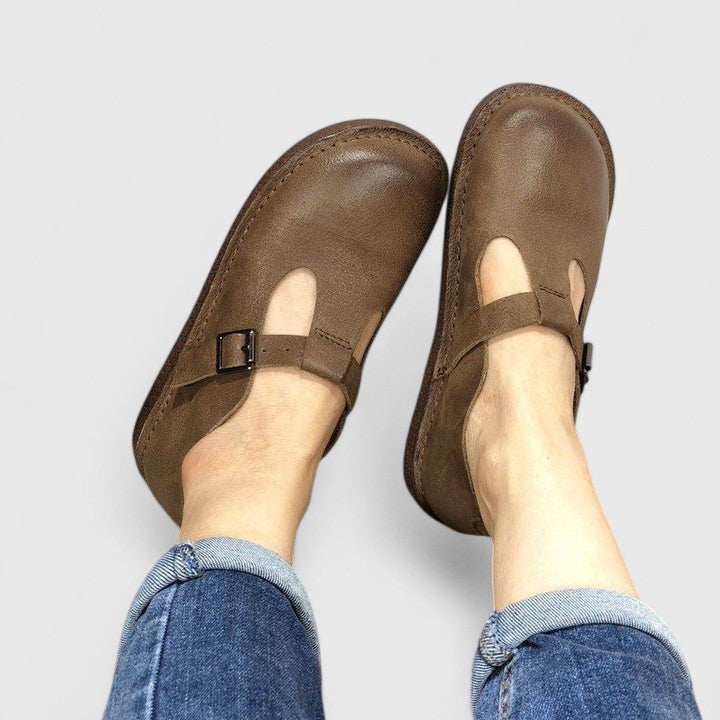 Nessa | Scarpe Sofisticate