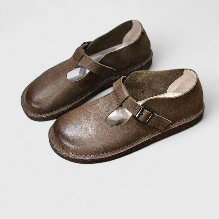 Nessa | Scarpe Sofisticate