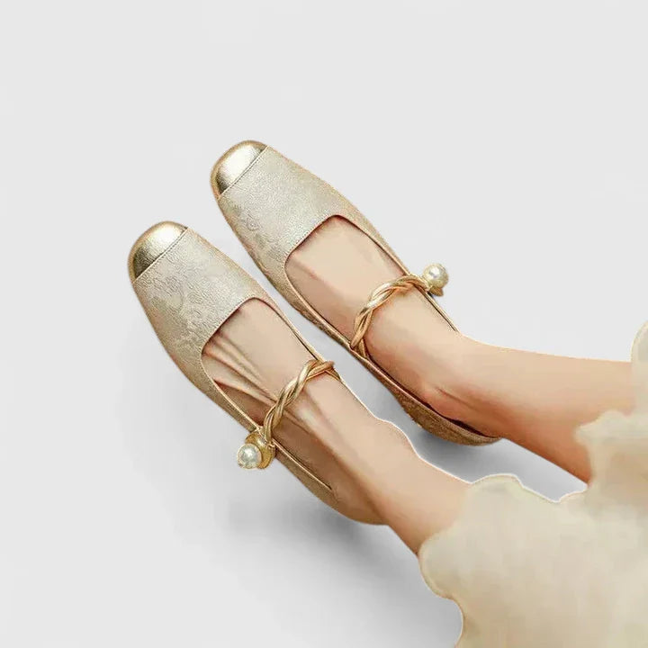 Oralyssia | Scarpe Mary Jane Ortopediche