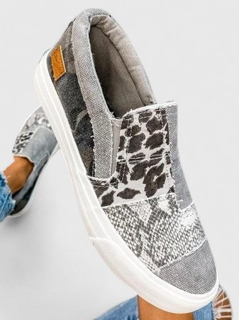 Mirayen | Mocassini Ortopedici