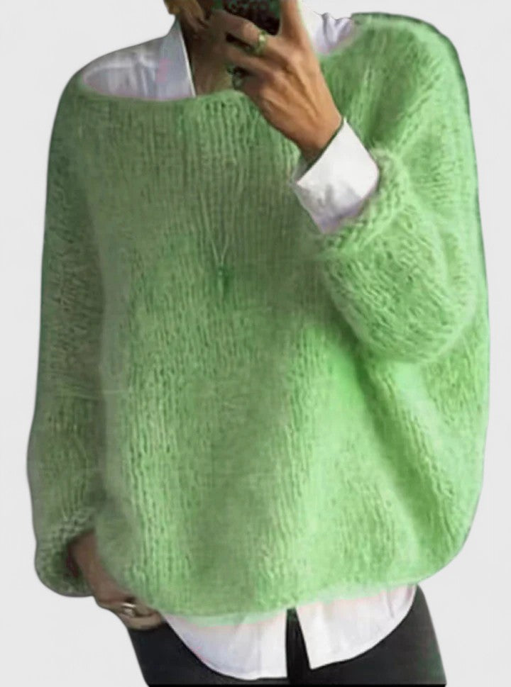 Jozelyn | Maglione Sofisticato