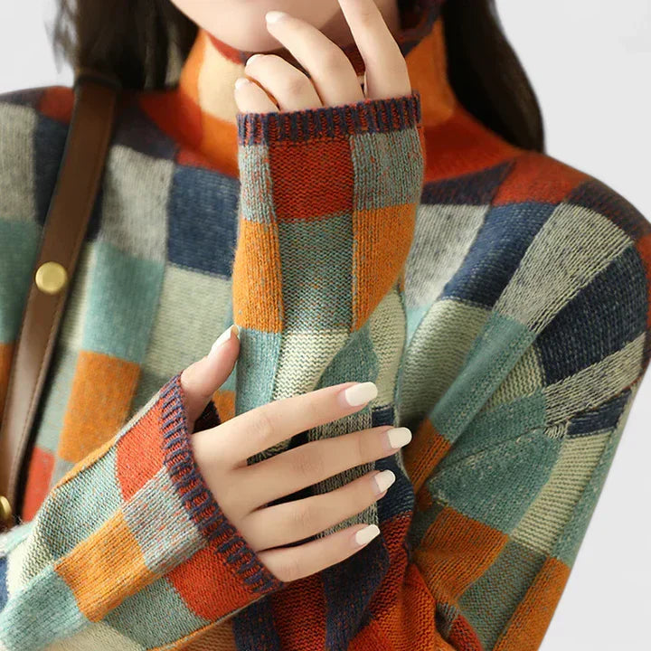 Florentiaa | Maglione Confortevole