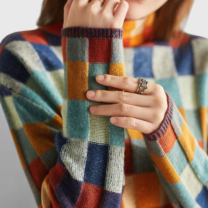 Florentiaa | Maglione Confortevole