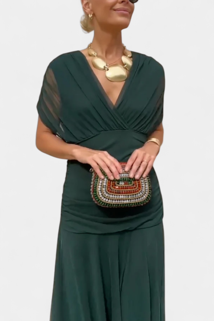 Lowenna | Abito Elegante