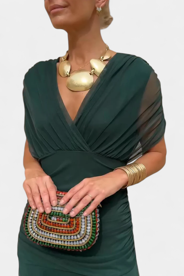 Lowenna | Abito Elegante