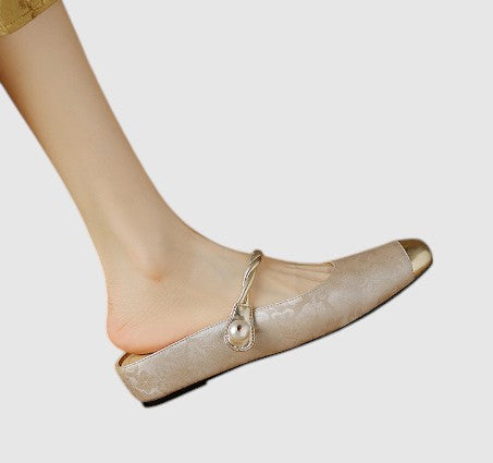 Cilia™ | Sandali Ortopedici