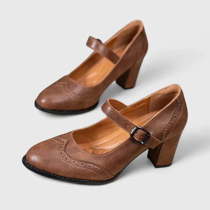 Kristenyah | Scarpe Ortopediche