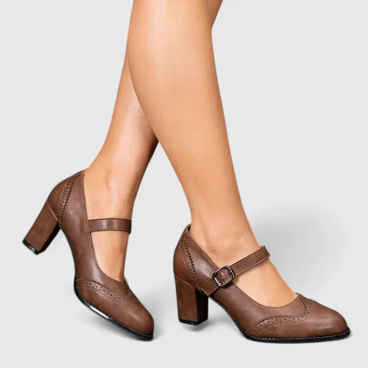 Kristenyah | Scarpe Ortopediche