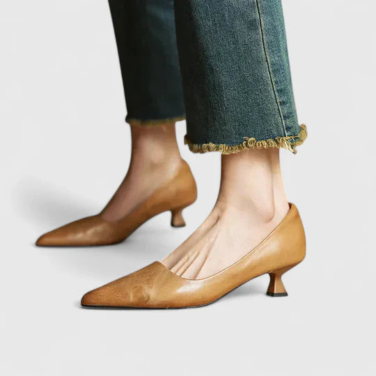 Nyah | Tacchi Ortopedici