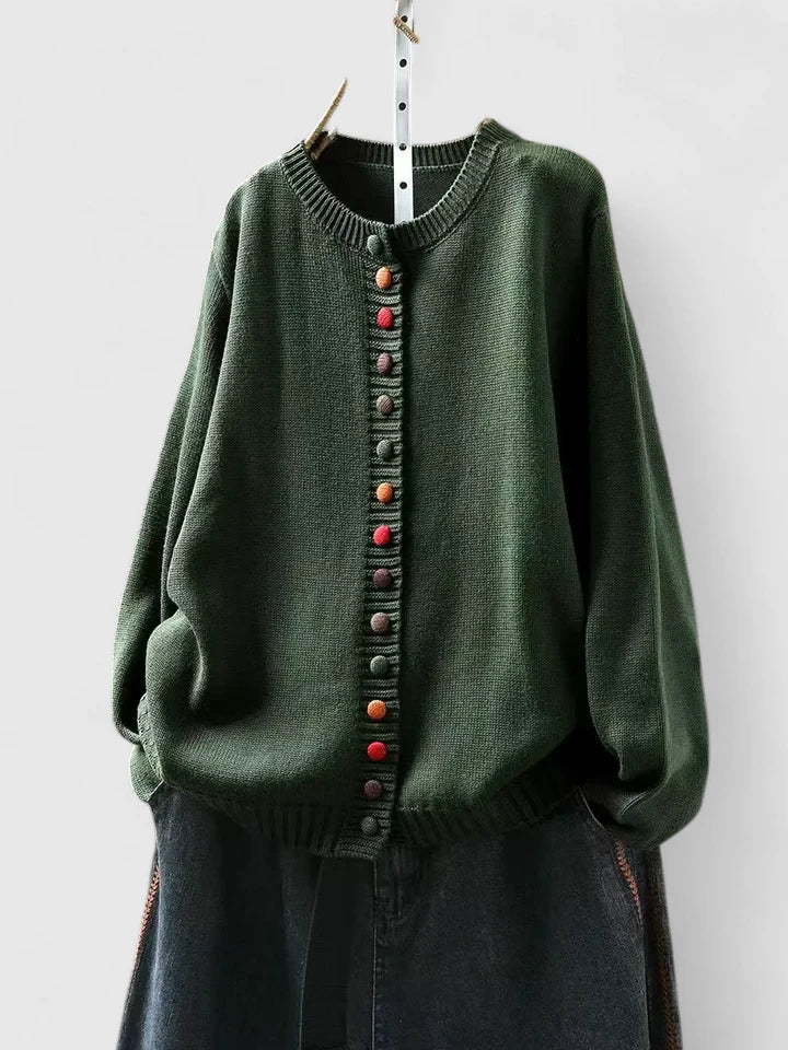 Kalynnah | Cardigan Confortevole