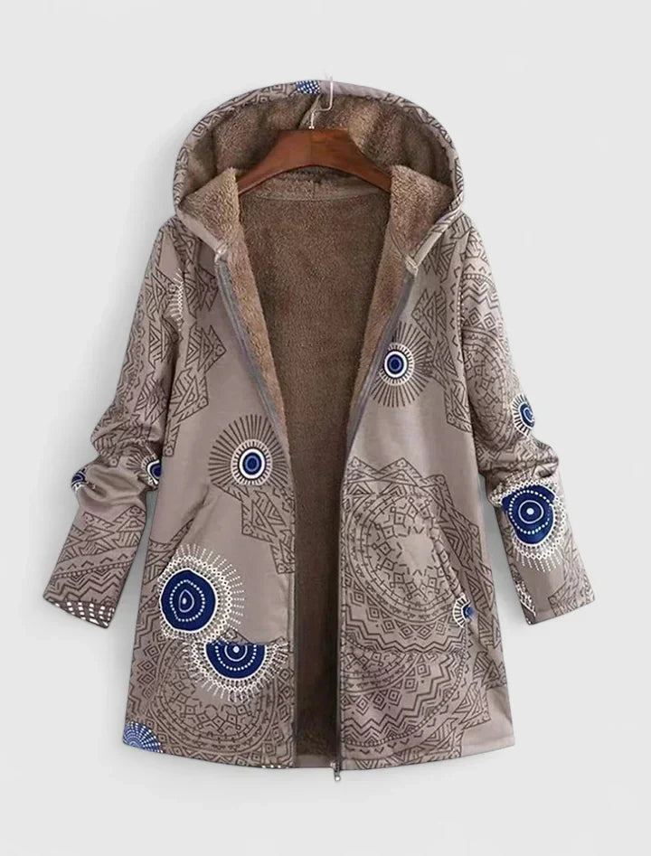 Averiel | Giacca Confortevole