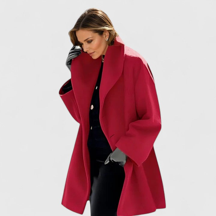 Oravienne | Cappotto Elegante