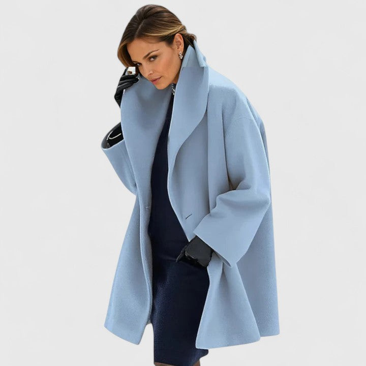 Oravienne | Cappotto Elegante