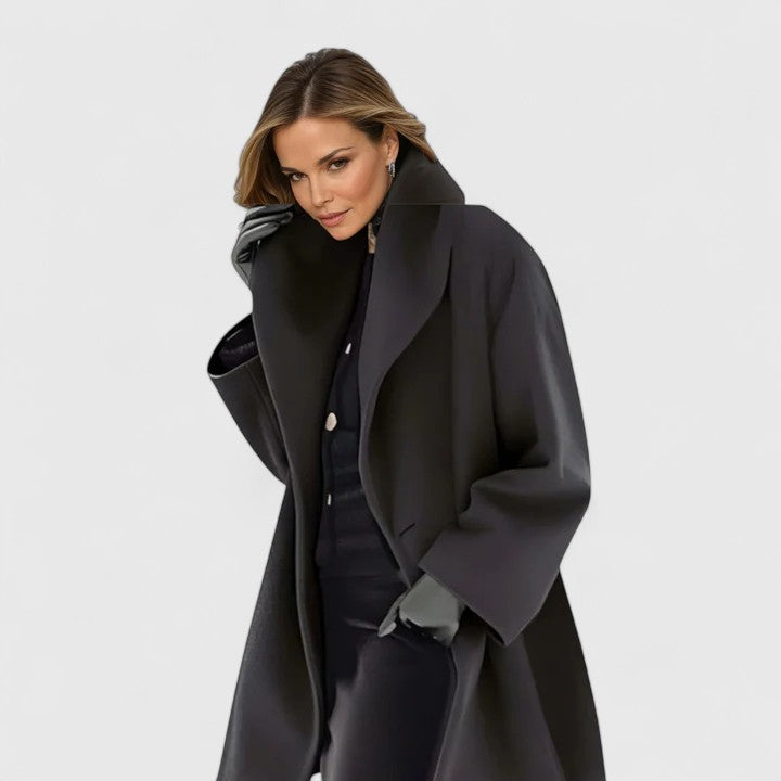 Oravienne | Cappotto Elegante