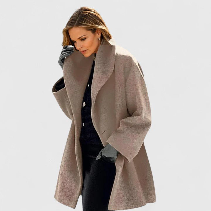 Oravienne | Cappotto Elegante