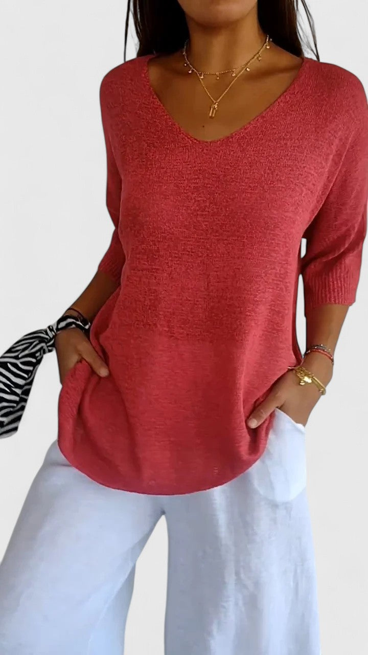 Sonylah | Top Confortevole