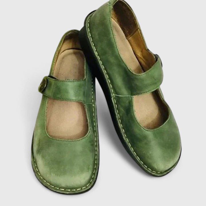 Violetta | Scarpe Mary Jane Ortopediche