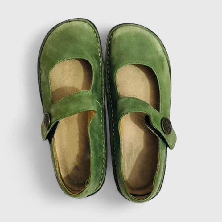 Violetta | Scarpe Mary Jane Ortopediche