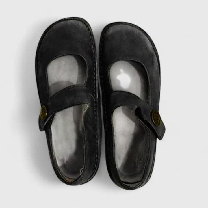 Violetta | Scarpe Mary Jane Ortopediche