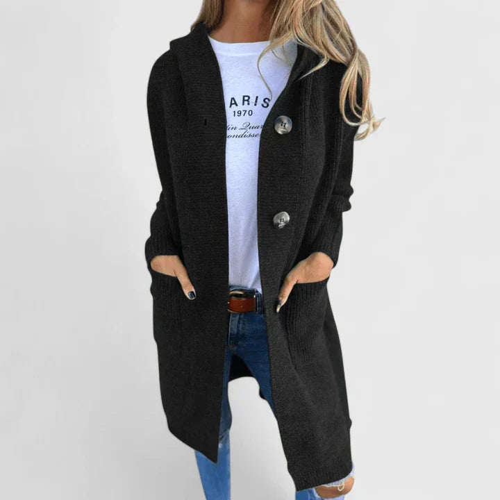 Dia | Cardigan Elegante