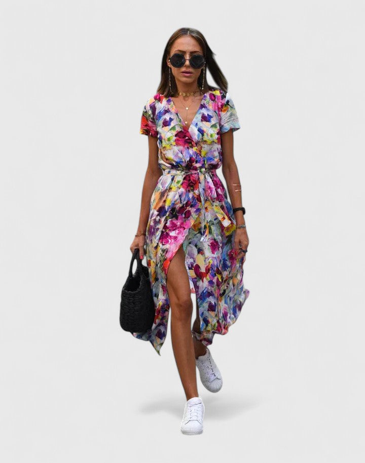 Angie | Abito Elegante