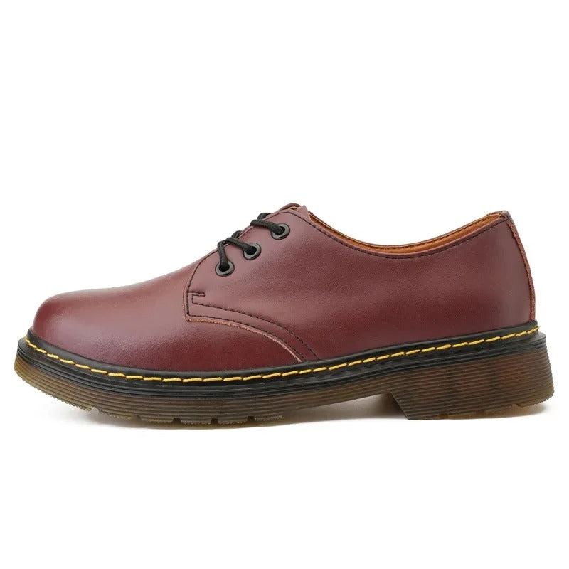 Martens | Scarpe eleganti a tacco corto