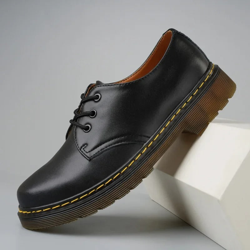Martens | Scarpe eleganti a tacco corto