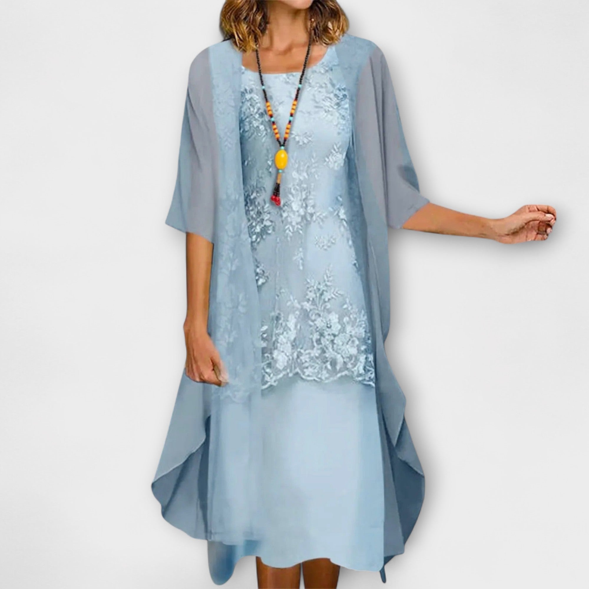 Penliah | Abito Elegante