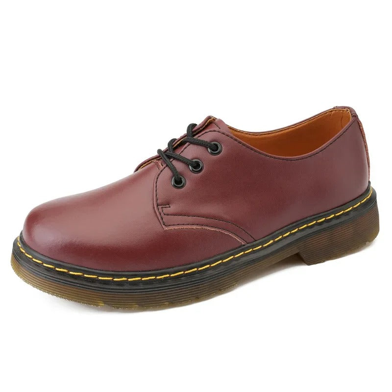 Martens | Scarpe eleganti a tacco corto