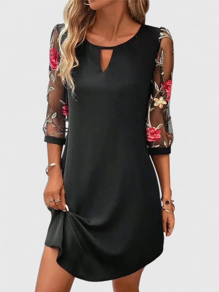 Raveline | Abito Estivo Elegante