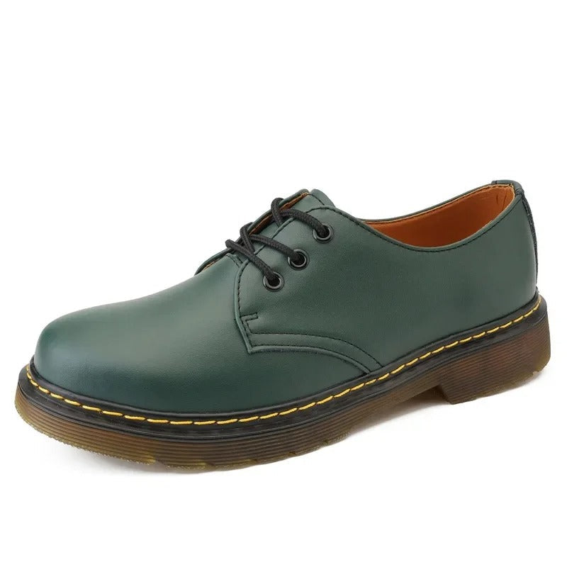 Martens | Scarpe eleganti a tacco corto