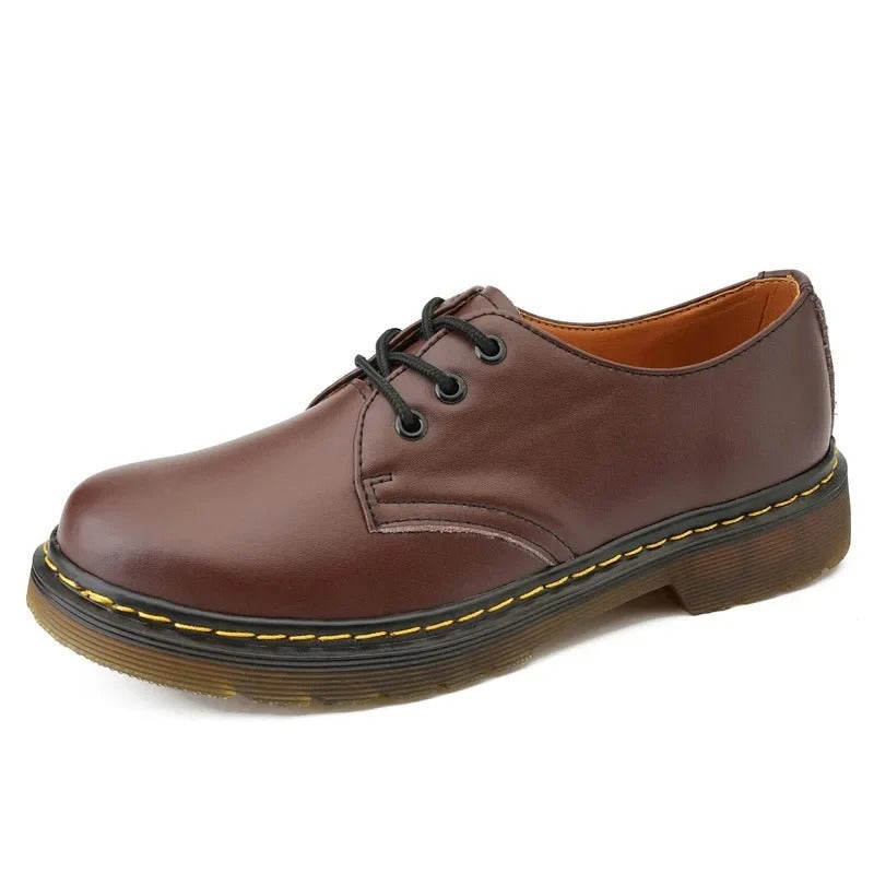Martens | Scarpe eleganti a tacco corto