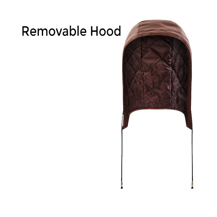 Renato | Giacca in Pelle