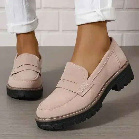 Nadya | Scarpe da Donna Confortevoli™