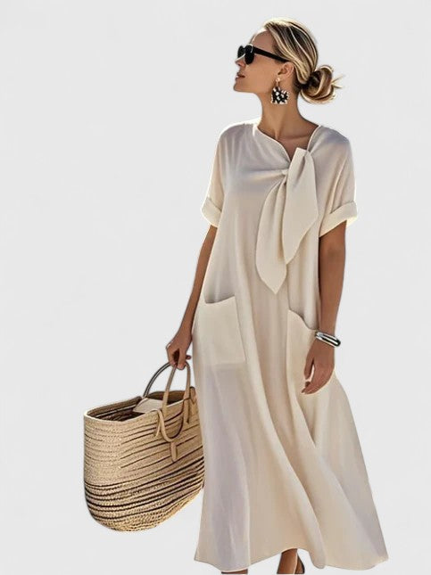 Antonina | Abito Elegante