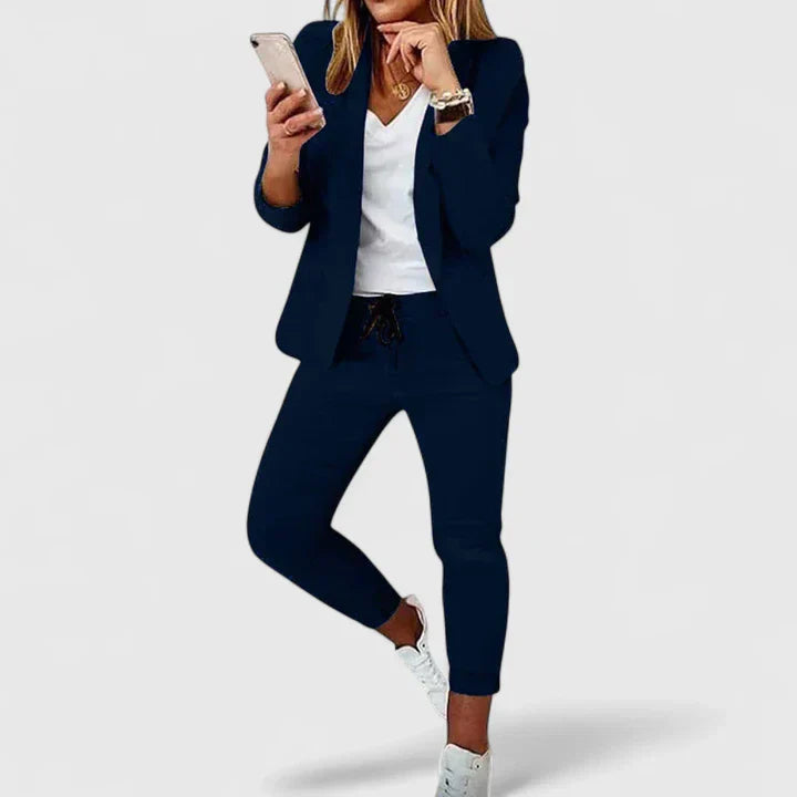 Hylenorah | Set Elegante in Due Pezzi