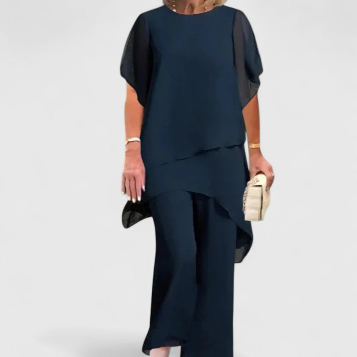 Cassie | Set Sofisticato