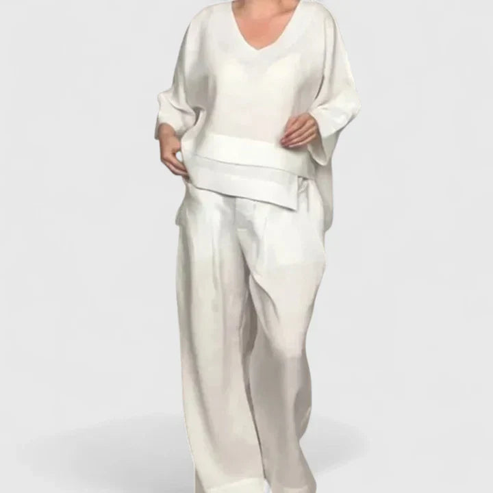 Zaryphina | Comodo Set Due Pezzi