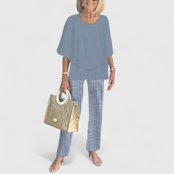 Marzyelle | Set Elegante