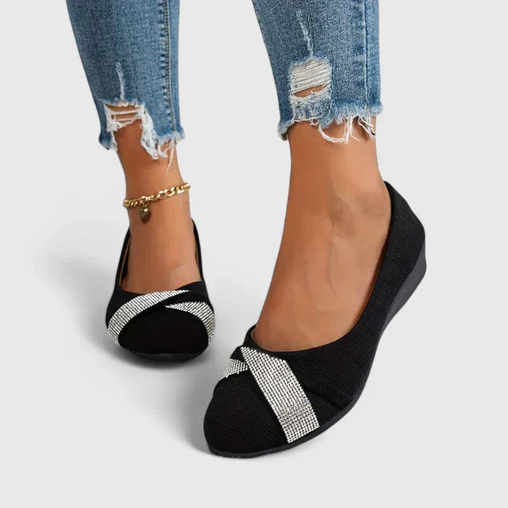 Tahlise | Scarpe Ortopediche